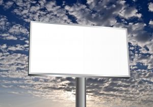 Signboard